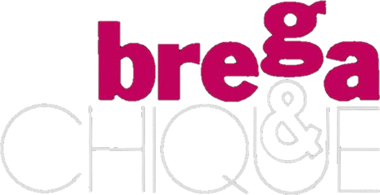 Brega & Chique logo