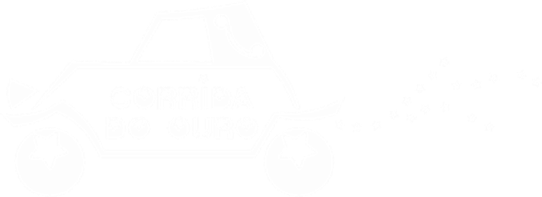 Corrida do Ouro logo