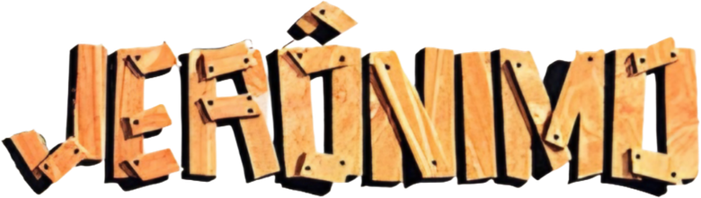 Jerônimo logo