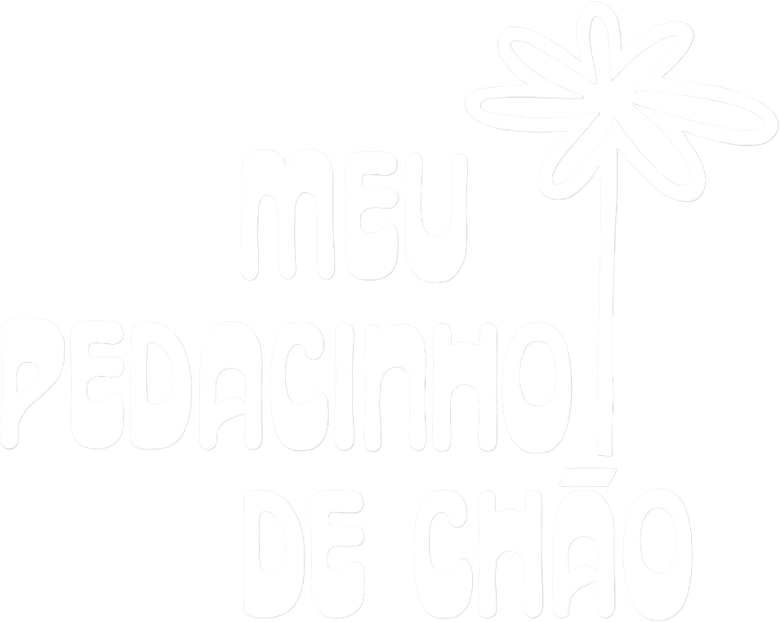 Meu Pedacinho de Chão logo