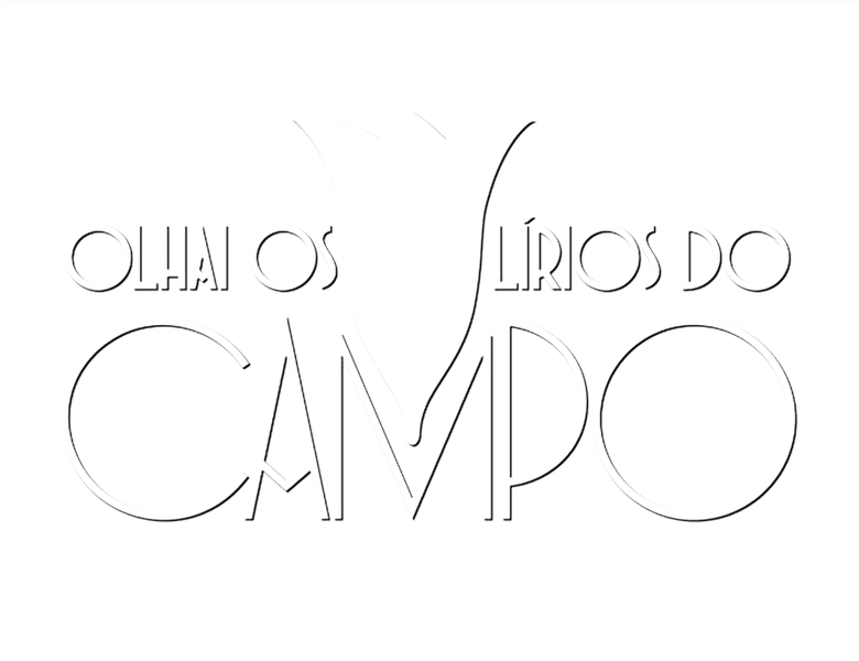 Olhai os Lírios do Campo logo