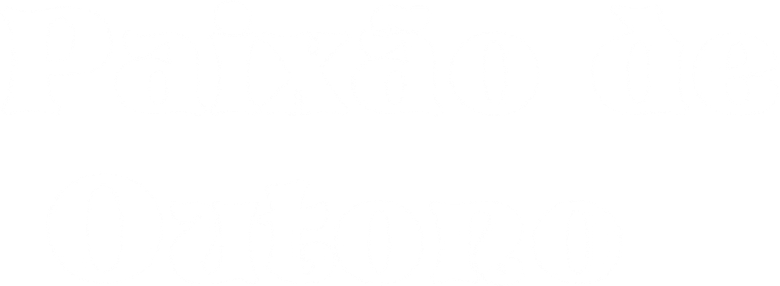 Paixão de Outono logo