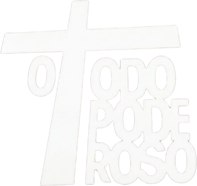 O Todo Poderoso logo