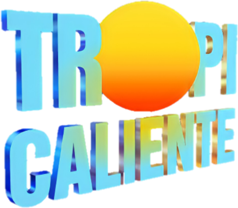 Tropicaliente logo