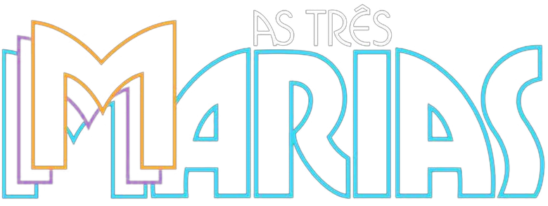 As Três Marias logo