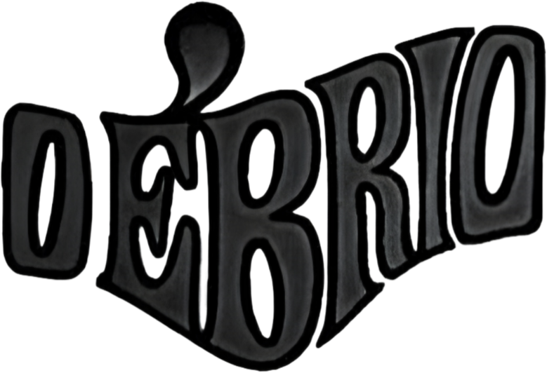 O Ébrio logo