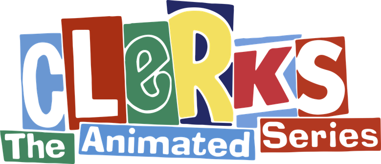 Clerks logo