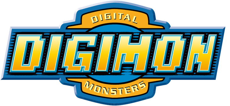 デジモンアドベンチャー logo