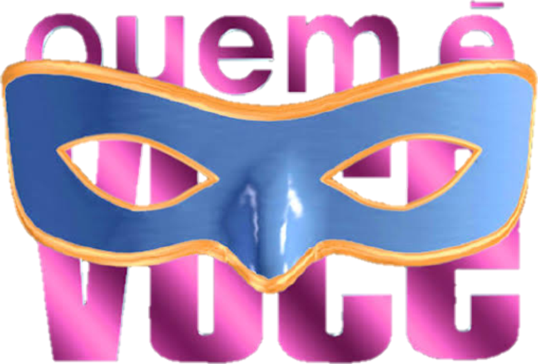 Quem é Você? logo