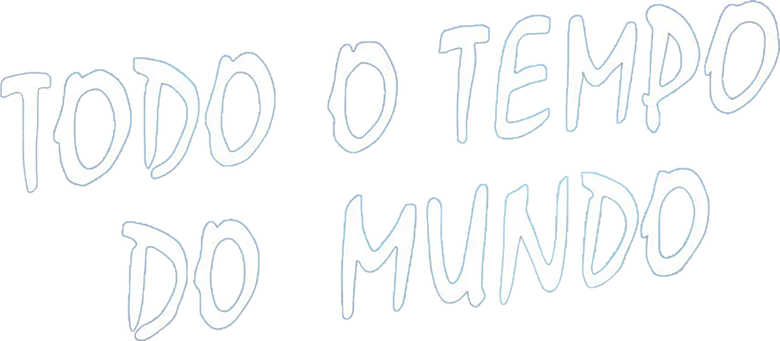 Todo o Tempo do Mundo logo