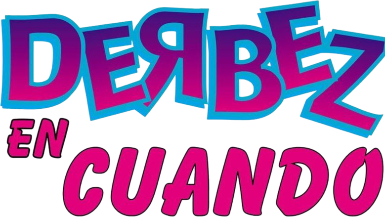 Derbez en cuando logo
