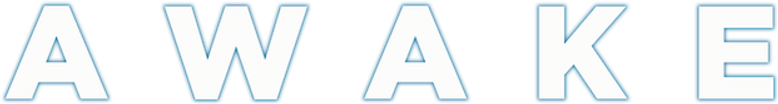 Awake: A Vida por um Fio logo