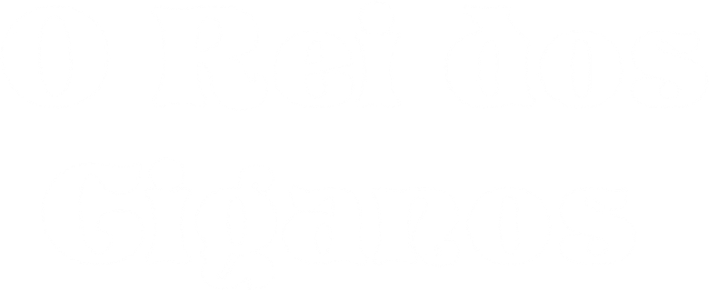 O Rei dos Ciganos logo