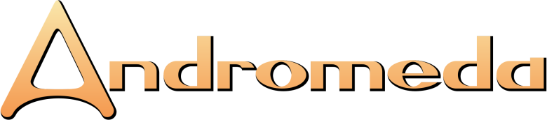Andromeda logo
