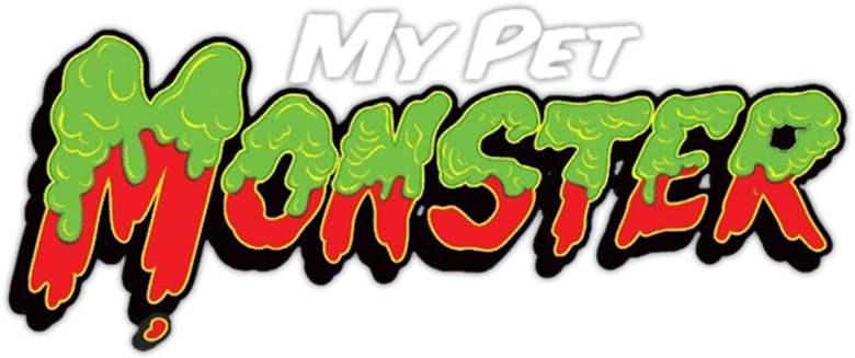 My Pet Monster logo