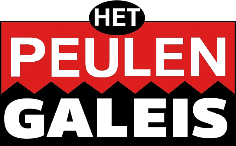 Het Peulengaleis logo