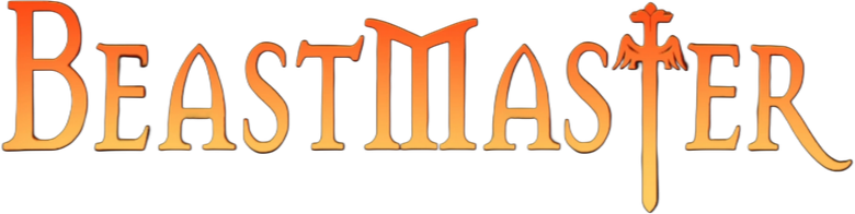 Mestre das Feras logo