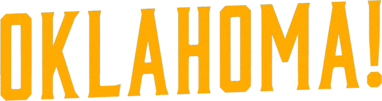 Oklahoma! logo