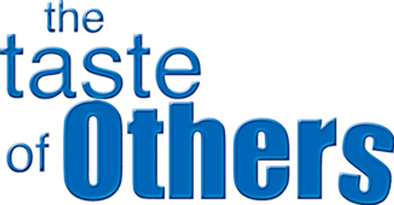 O Gosto dos Outros logo