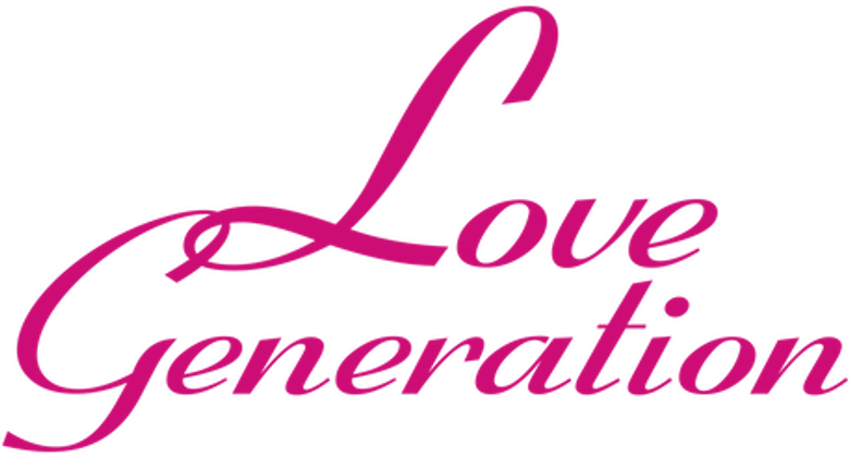 ラブジェネレーション logo