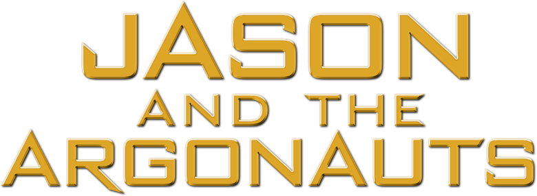 Jason und der Kampf um das Goldene Vlies logo