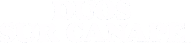 Duos sur canapé logo
