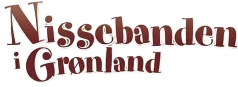 Nissebanden i Grønland logo