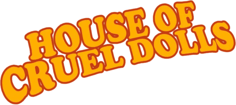 La maison des filles perdues logo