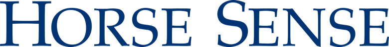 Um Jeito Especial com Cavalos logo
