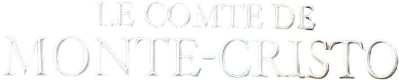 Le Comte de Monte-Cristo logo