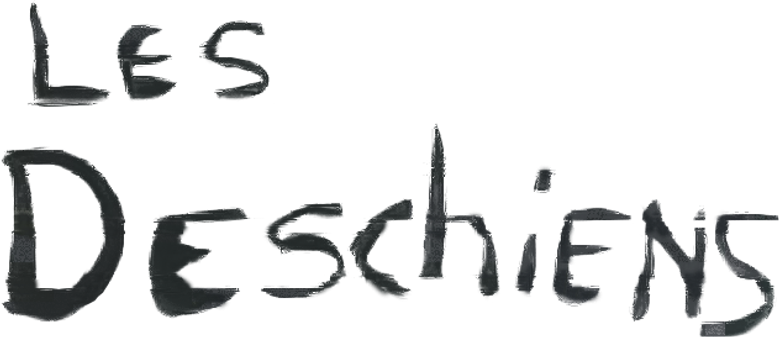 Les Deschiens logo