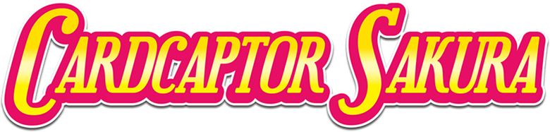 Cardcaptor Sakura logo