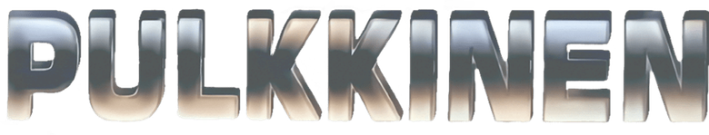 Pulkkinen logo
