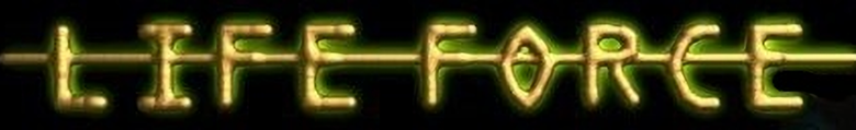 Life Force logo