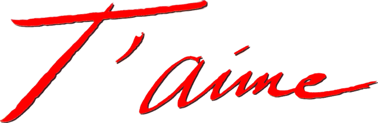 T'aime logo