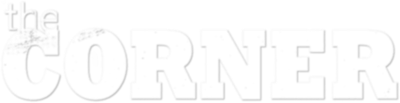 The Corner logo
