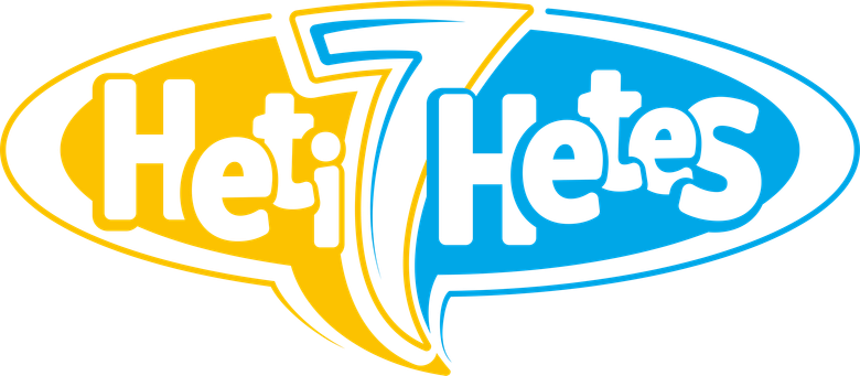 Heti Hetes logo