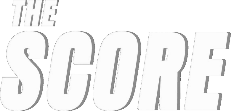 The Score logo