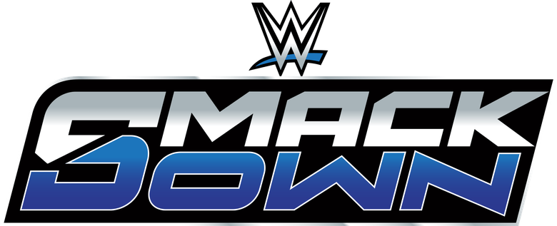 WWE Friday Night SmackDown logo