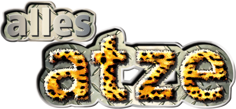 Alles Atze logo