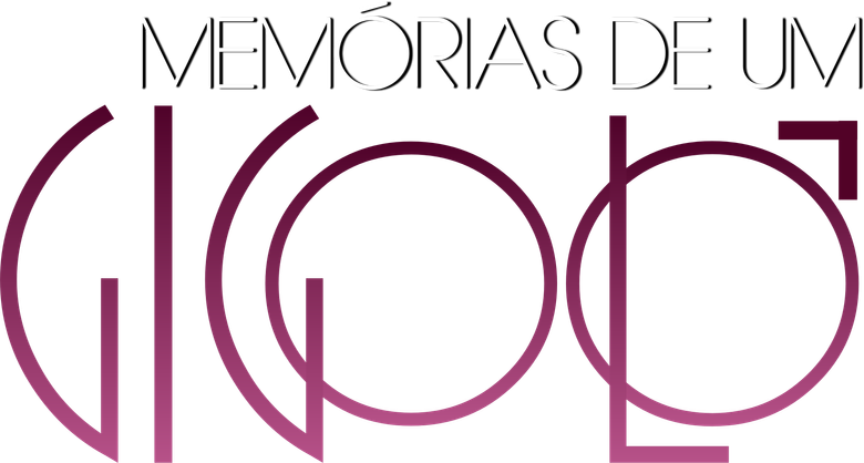Memórias de um Gigolô logo