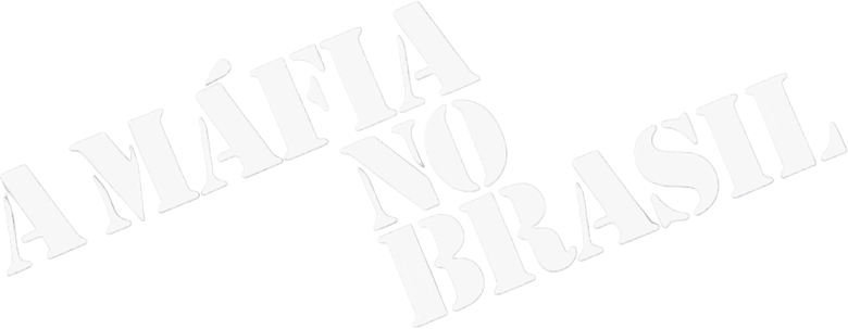 A Máfia no Brasil logo
