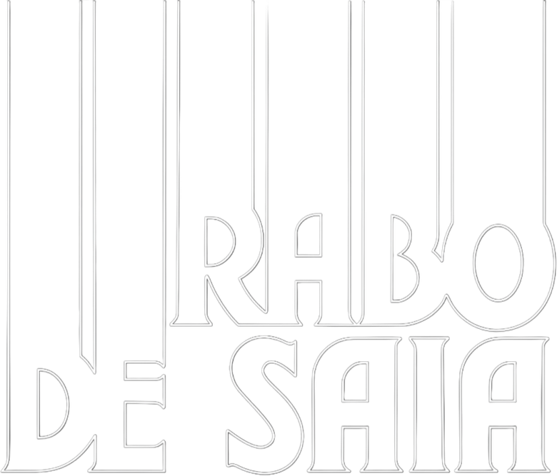 Rabo de Saia logo