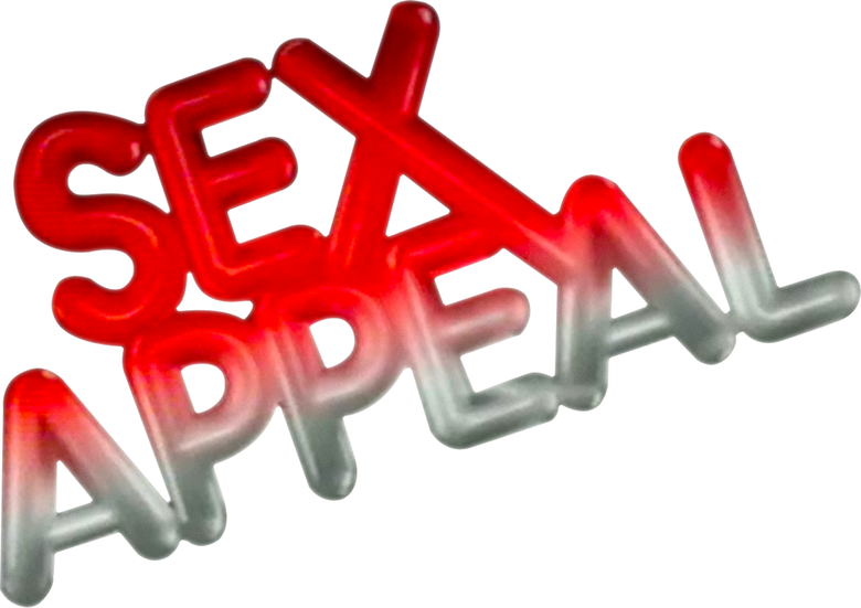 Sex Appeal logo