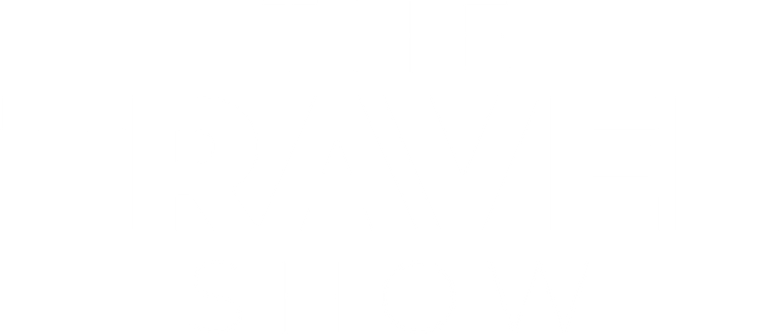 The Travel Show logo