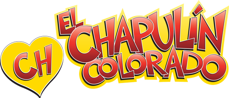 Chapolin Colorado logo