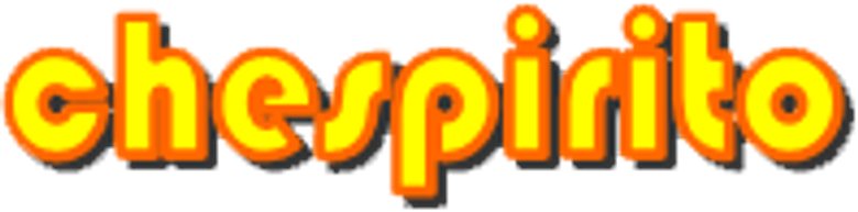 Chespirito logo
