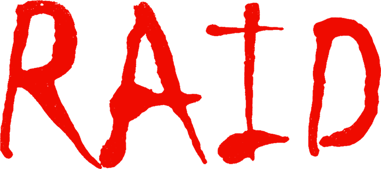Raid logo