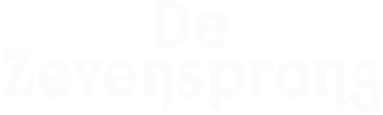De Zevensprong logo