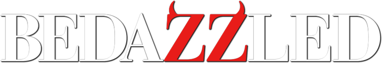 Al diablo con el diablo logo